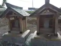 齋神社(京都府)
