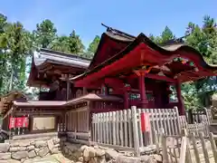 弘前八幡宮(青森県)