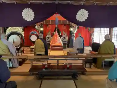 雲興寺(愛知県)