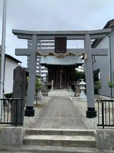 和光神社(宮城県)