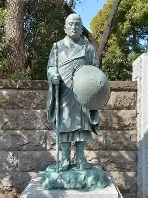 高安寺(東京都)