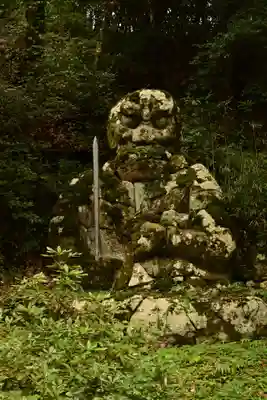 華蔵寺(島根県)