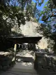 花窟神社(三重県)