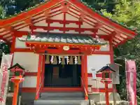 天開稲荷社(福岡県)