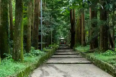 狭野神社(宮崎県)