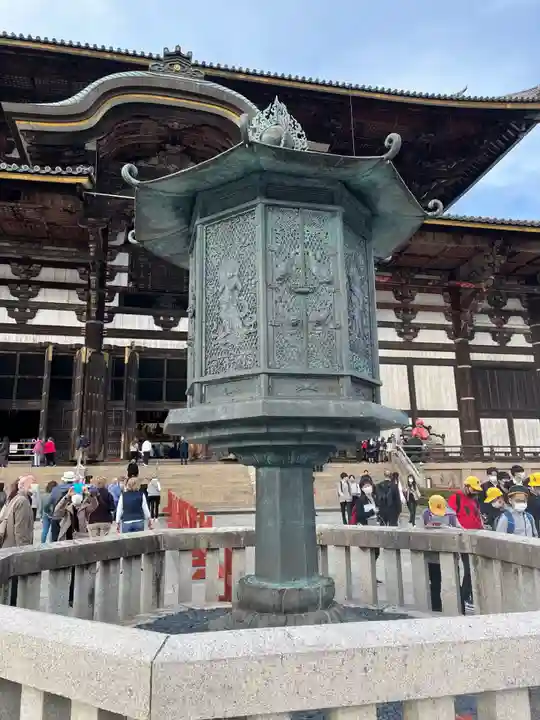 東大寺のその他建物