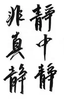 【解説】
静かな場所で心を落ち着けようと思っても、音がないはずなのに何か聞こえる気がしてしまう。諸説あるが、静かすぎると耳の中の神経が音を探して過剰に動き、それが音として感じられるのだという。だから全くの無音よりも、多少の心地よい音が聞こえた方が、心は静けさを感じやすくなる。
法然上人は心を落ち着けてから念仏を唱えるべきかという質問に、念仏を唱えることが心を落ち着かせてくれると答えている。念仏を唱えることに専念すれば、心は阿弥陀様の導きで満たされ、それ以外の雑念は心から無くなる。それが念仏の功徳である。
心の静けさはどこから来るのか。自分の行動なのか、周りの環境なのか。何もしないよりは何かした方が心が落ち着くこともあるし、静かな所でじっとしていると心が落ち着くこともある。時と場合によると言ってしまえば身も蓋もないが、それが人間の難しさなのだ。だから仏教には様々な教えがある。一人一人に、その時ごとに最善の教えがある。法然上人は念仏の功徳を説くが、あくまで選択肢の一つだ。誰もが自分なりの方法で心の静けさを得られるように導いてくれるのが仏様の教えである。