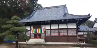 如意輪寺(市原観音)のその他建物