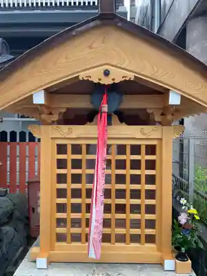 花咲稲荷神社(京都府)