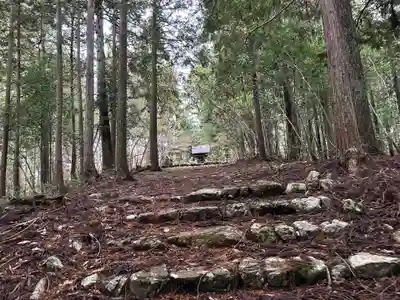 天比比岐命神社(滋賀県)