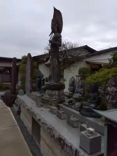 東昌寺(埼玉県)