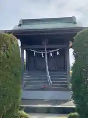 東大輪稲荷神社(埼玉県)