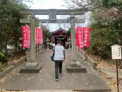 鎌数伊勢大神宮(千葉県)