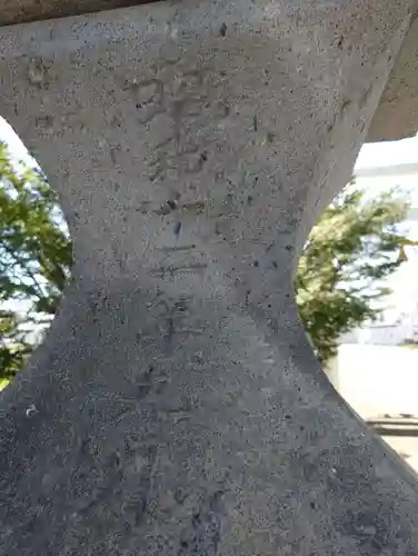 端野神社のその他建物