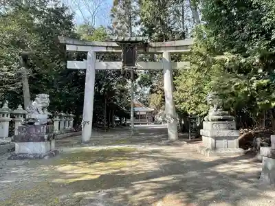 八幡神社(滋賀県)