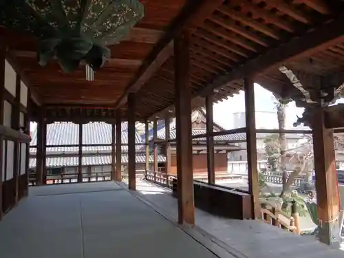 大通寺（長浜御坊）(滋賀県)