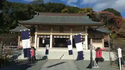 光雲神社(福岡県)