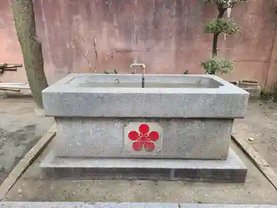 綱敷天満宮(福岡県)