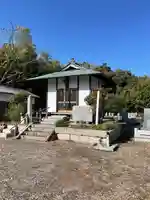 毘沙門堂のその他建物