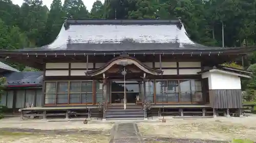 安住寺(岐阜県)