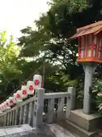 今金八幡神社のその他建物