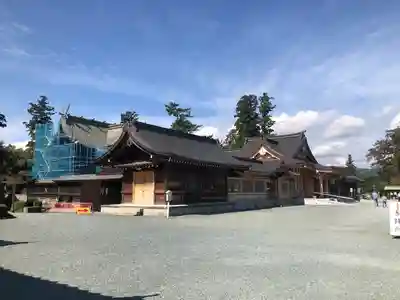 阿蘇神社(熊本県)