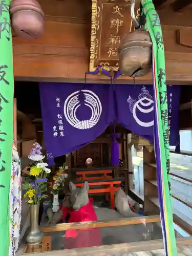 豊川稲荷東京別院(東京都)