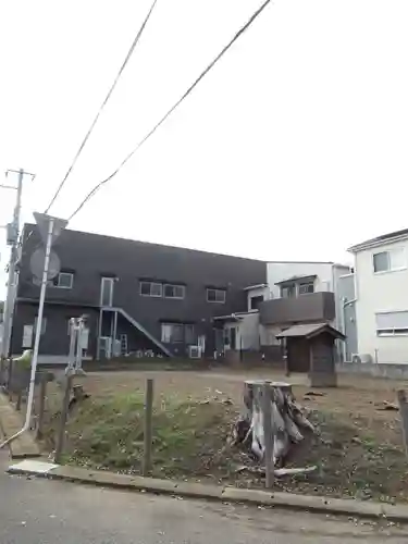 香取神社(千葉県)
