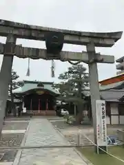 えびす神社(京都府)