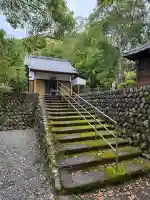 清姫堂(和歌山県)