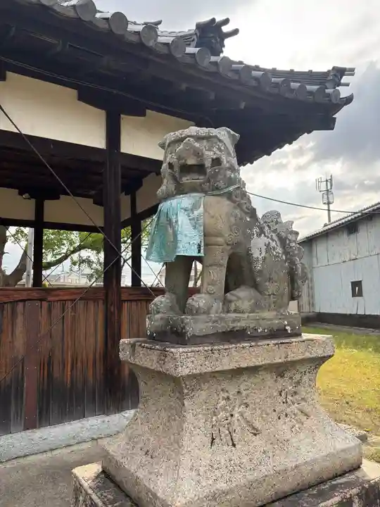 住吉神社(兵庫県)