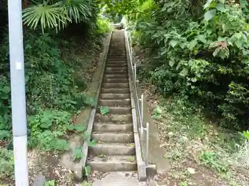 熊野神社(茨城県)