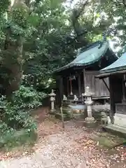 八幡神社(福井県)