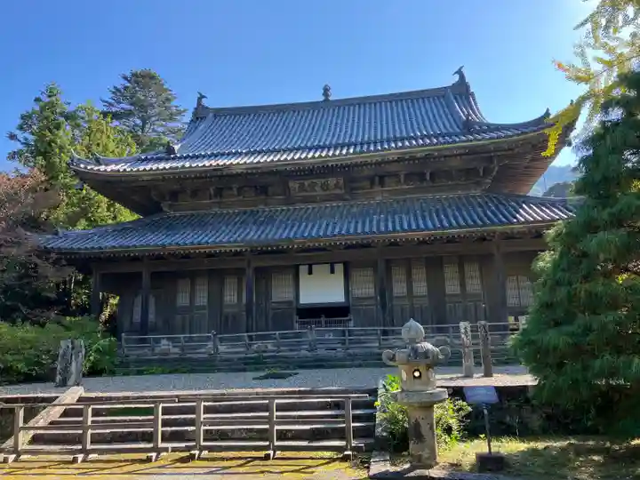 東光寺(山口県)