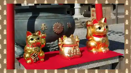 寺岡山元三大師(栃木県)