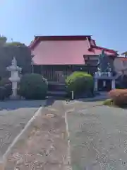 万部寺(神奈川県)