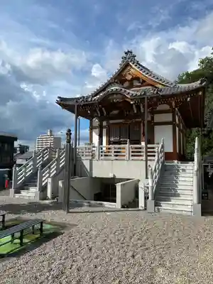 岐阜善光寺(岐阜県)