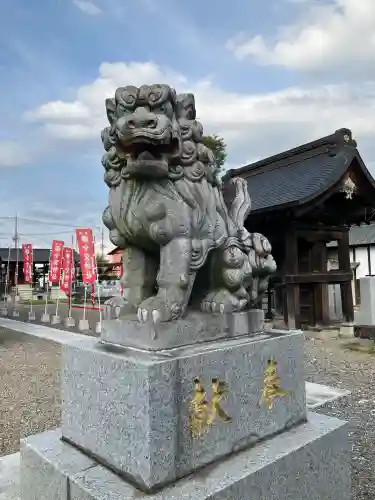 鹿沼今宮神社(栃木県)