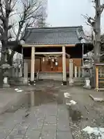 秋葉神社(長野県)