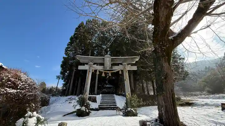 厳島神社(兵庫県)