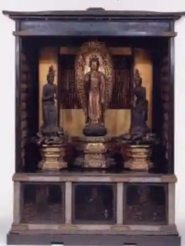 千躰寺(奈良県)