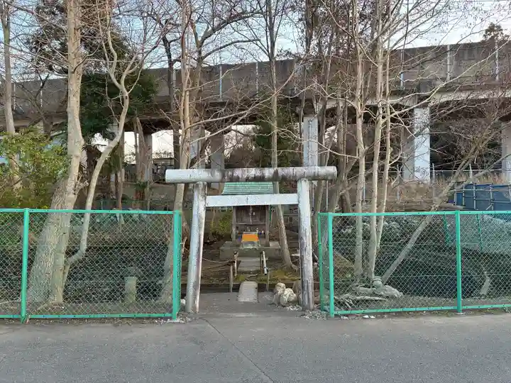 弁財天(千葉県)