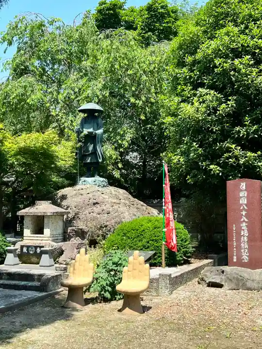 慈眼寺(栃木県)