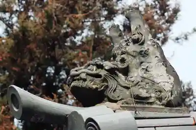 華足寺のその他建物