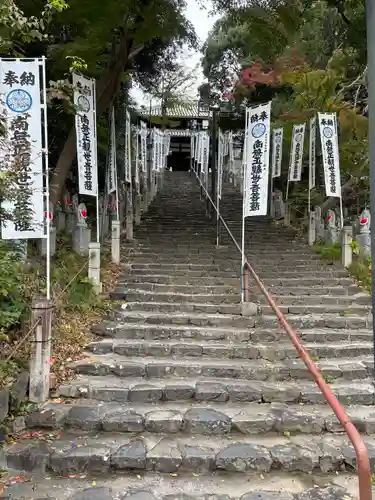八事山 興正寺のその他建物