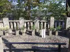 松陰神社(東京都)