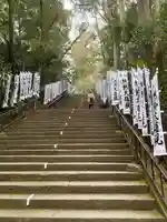 熊野本宮大社のその他建物