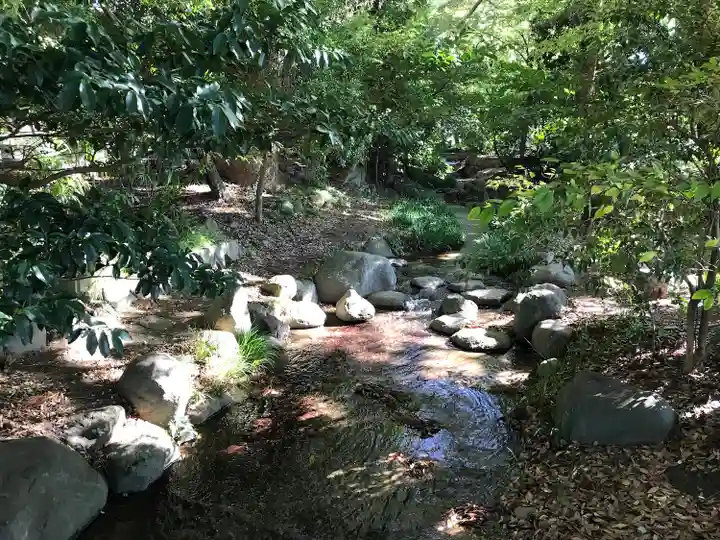 廣瀬神社(静岡県)