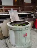 塚崎神明社のその他建物