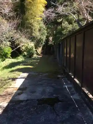 佐波々地祇神社のその他建物